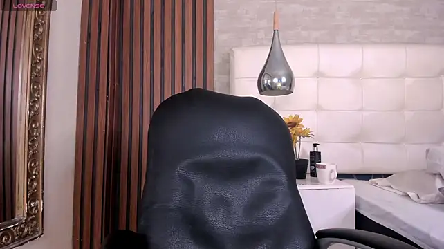 Živý XXX chat JacksonGreenn