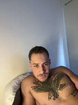 roberthrichardc live XXX chat
