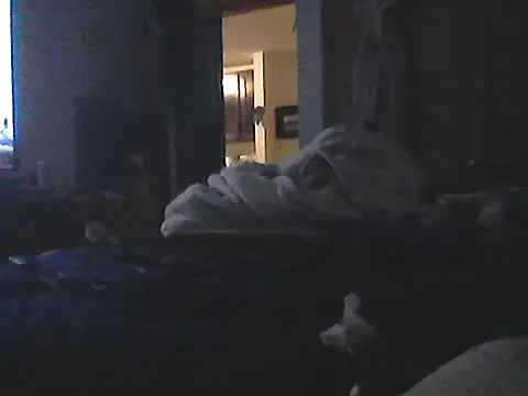 Silencio26's Webcam Show