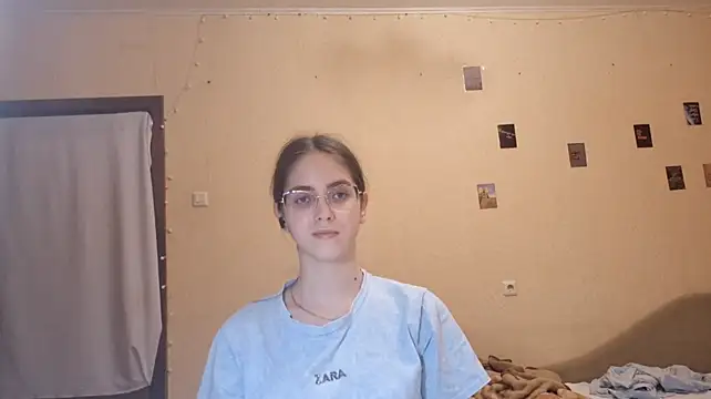 Katelemon's Live XXX Chat