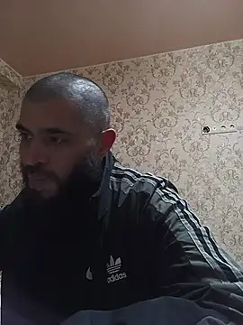 topmodellive élő XXX-chatje