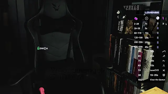 Živý XXX chat Web-cam-angel