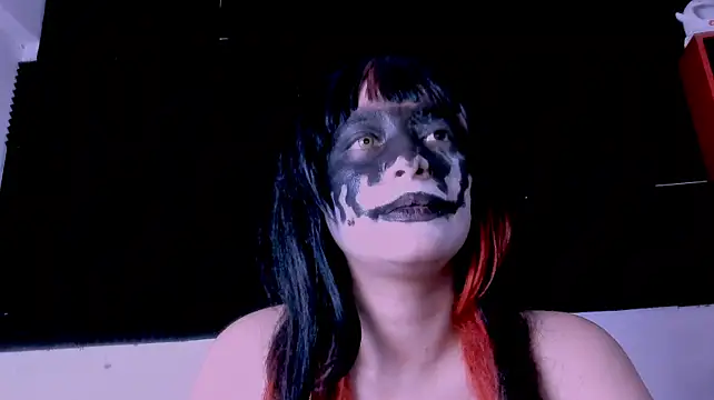AkaliD's Live XXX Chat