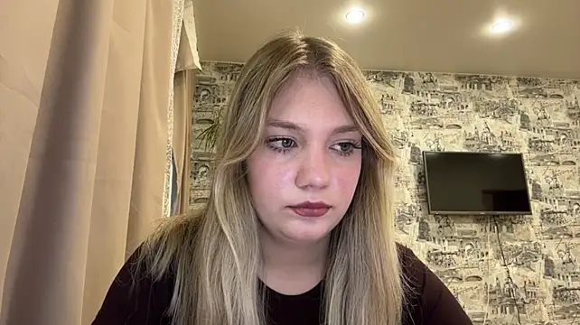 MayaStarlight's Live XXX Chat