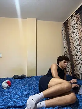 Czat XXX na żywo – ian_smith_0