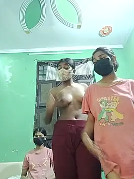 queen_queen ওয়েবক্যাম শো