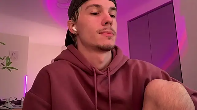 Jeremy1Scott's Live XXX Chat