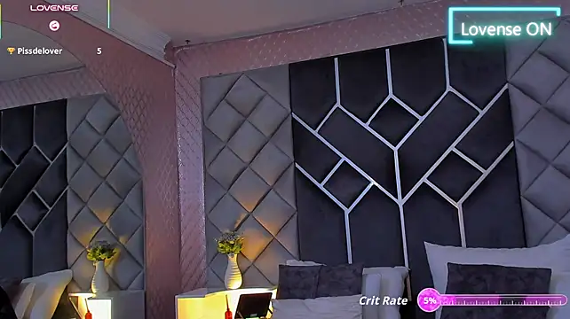 Chatroom XXX en direct de JayTaylorr