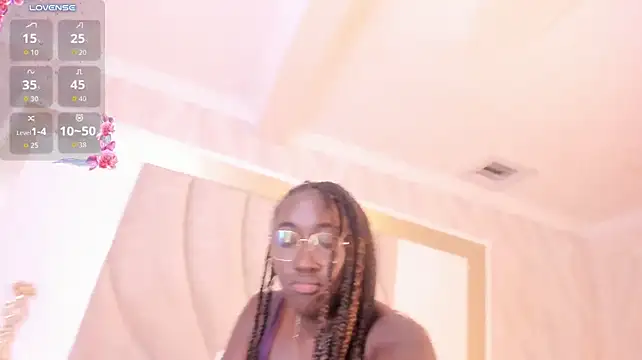 KayiVibes 라이브 XXX 채팅