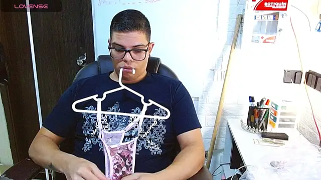 Realjoel01 Live XXX-chat