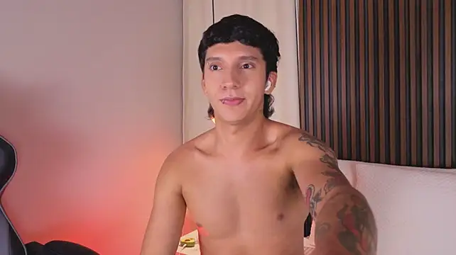 Sembang XXX Secara Langsung JacoboSwam