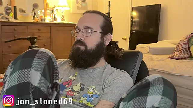 Chat XXX Live Apocalypse_Jerry