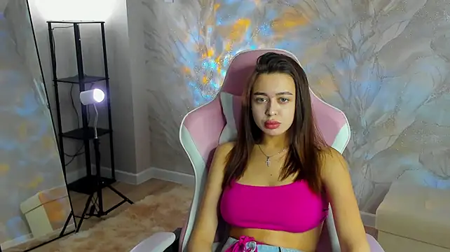 NicoleRossss' Live XXX Chat