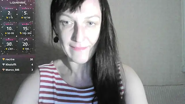 Chat XXX ao vivo de FOXY_CASH