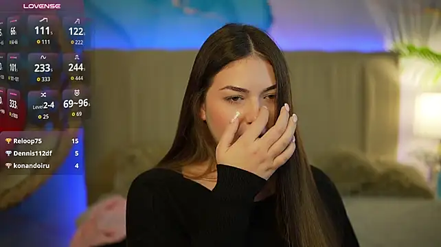 دردشة LindsyRawr الجنسية المباشرة