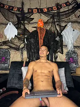 Chat +18 de willclayy ao vivo