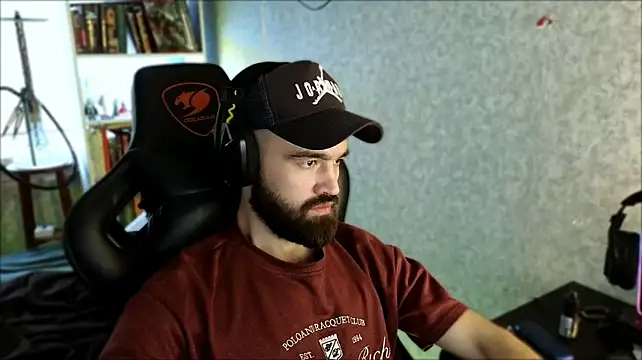 _Serious_Man Chat XXX live