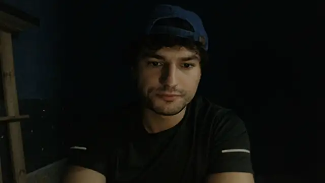 Chat XXX Live alex_blu