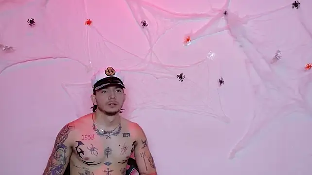 Онлайн чат XXX AliceandMax