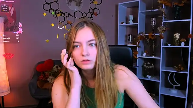 baby_hotte's Live XXX Chat