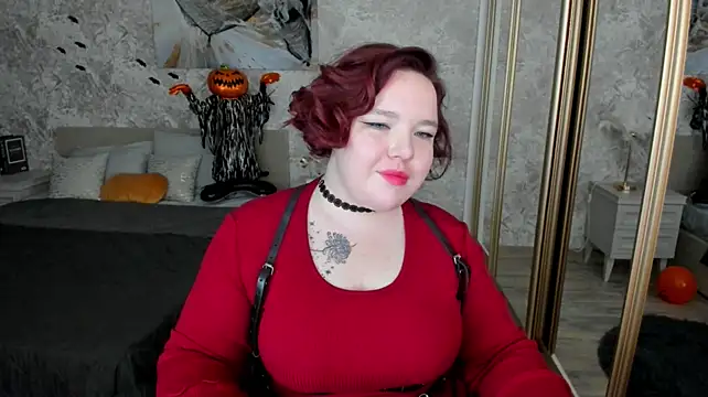 IvoryeFlame's Live XXX Chat