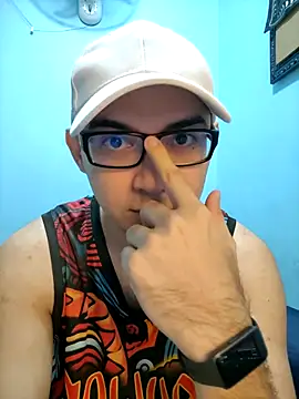 Chat XXX Live BrickSuave