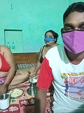 Group_Of_Lust – Naživo XXX chat