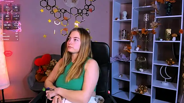 baby_hotte's Live XXX Chat