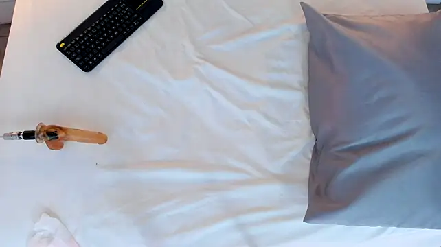 Chat XXX en directo de ScarletMore