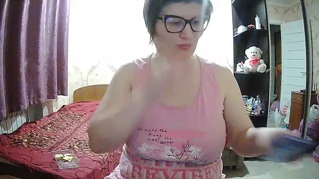 Czat XXX na żywo – Jolinaha