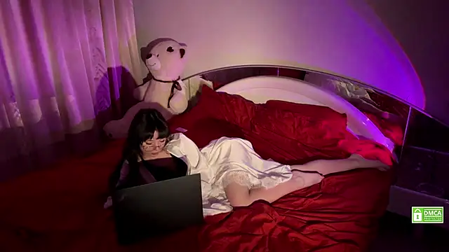 Rina_Klay Adlı Modelin Canlı XXX Sohbeti