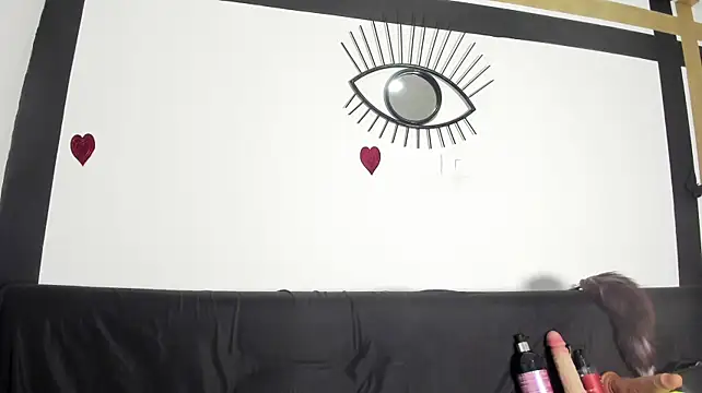 Chat XXX ao vivo de EmilyGomezLS