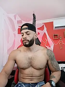 Mike_savage3's Live XXX Chat