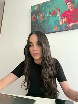 Ga_b21miller Chat XXX live