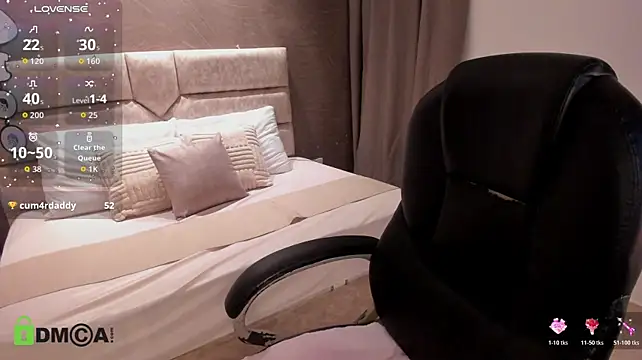 miaparker25 Obrolan Langsung XXX