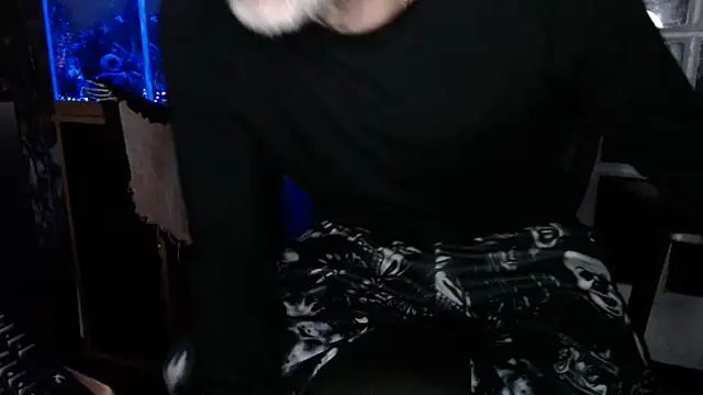EspanolVato's Live XXX Chat