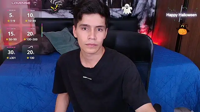 Jacob5_ XXX чат на живо