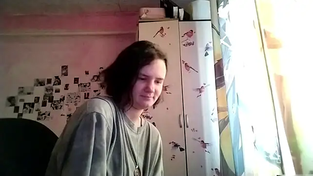 KieraTerlecki's Live XXX Chat