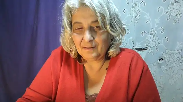 ExquisiteMature's Live XXX Chat