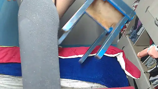 Živý XXX chat Devill_x