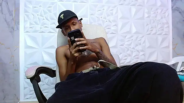 Živý XXX chat ManSant