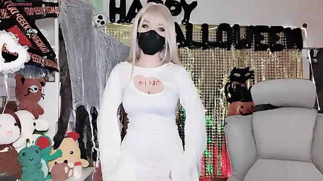 Chat XXX Live Tieu-May