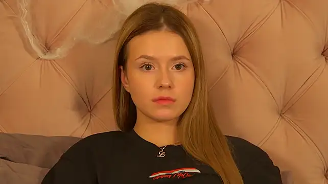 MilanaBalmain's Live XXX Chat