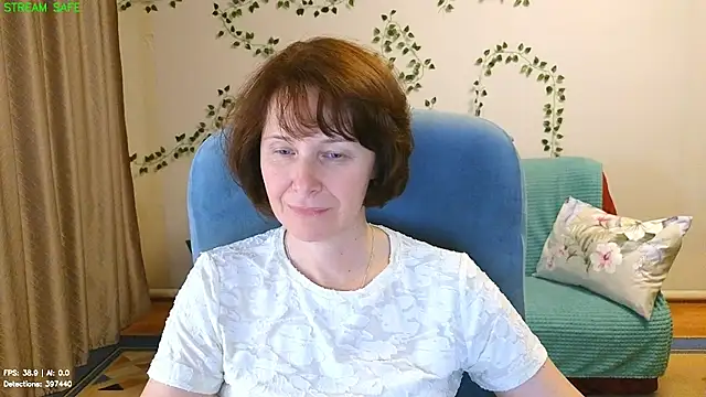Chat XXX ao vivo de Lia_Tito