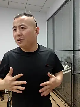 wanglei520 现场XXX聊天