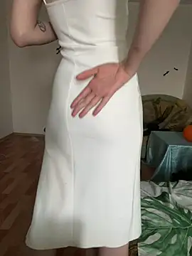 VelwetNoir's Live XXX Chat