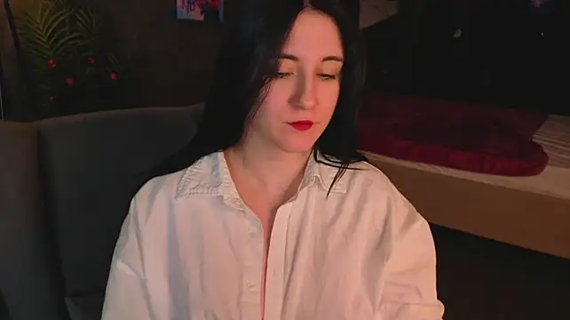 Lucy_Haall's Live XXX Chat