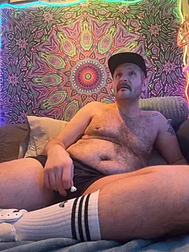 Chatroom XXX en direct de Jackjack716