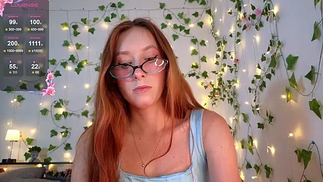 Candy_Flossen Live XXX chat