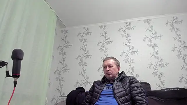 Czat XXX na żywo – SanFrantsisko